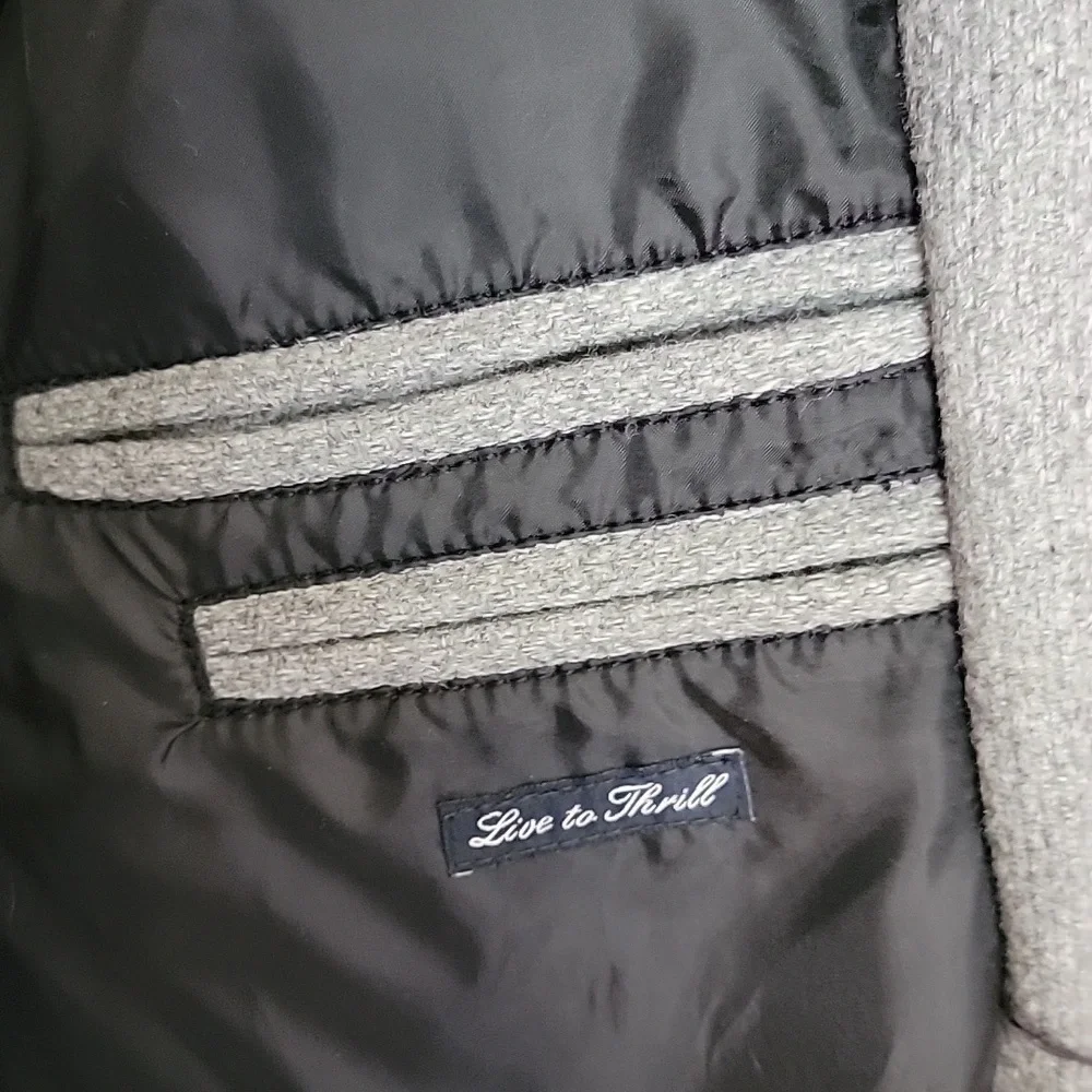 Buffalo Jacket - Picture 5 of 6